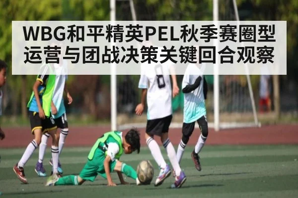 WBG和平精英PEL秋季赛圈型运营与团战决策关键回合观察